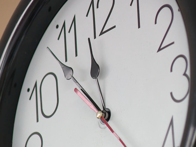 Daylight Saving Time: How much 'saving' is there?